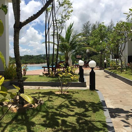 Mangrove River Resort สีหนุวิลล์ ภายนอก รูปภาพ